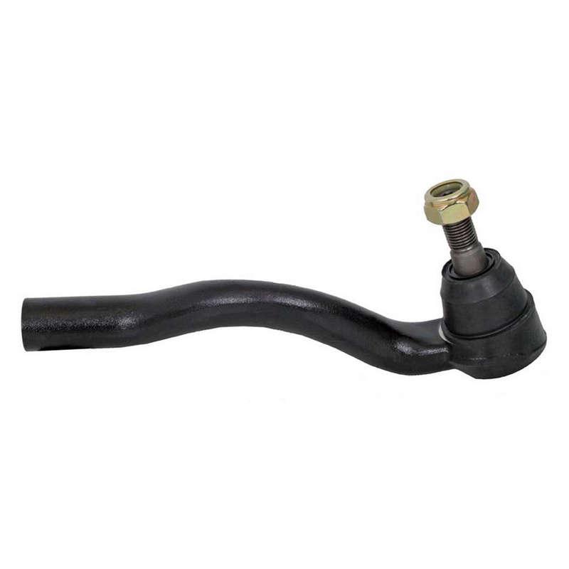 TEKNOSA FRONT RIGHT OUTER TIE ROD END For JEEP GRAND CHEROKEE [WK] 5.7 (EZH)(16V 259KW) 11-20