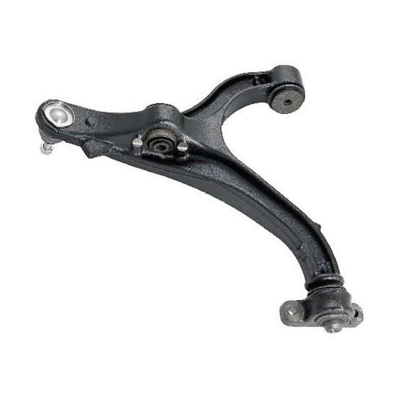 Teknosa Front Left Lower Control Arm  For Jeep Grand Cherokee [Wk] 5.7 (Ezd)(16V 266Kw) 2008-2010