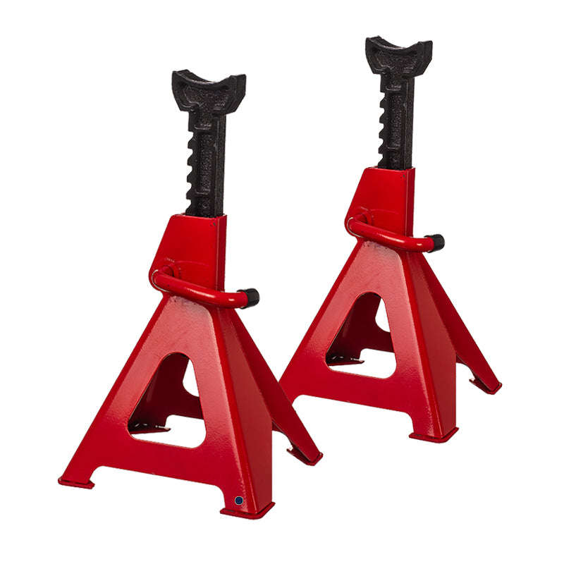 Trestles - 6 Ton