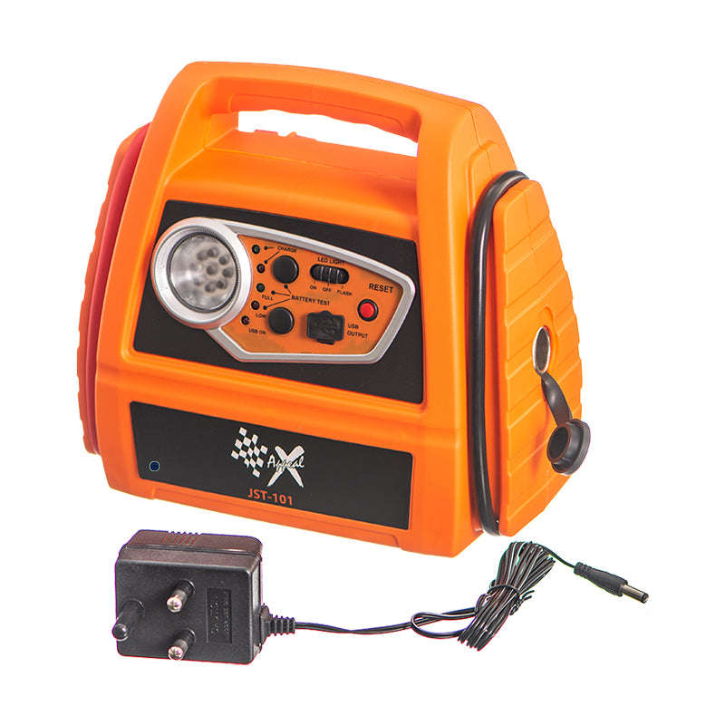 Portable Power Station Jump Start