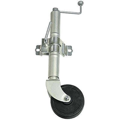 340KG Trailer Jockey Wheel