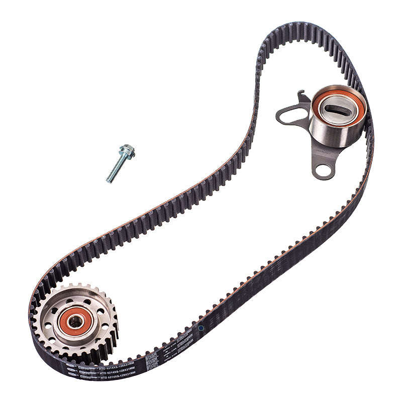 Gates Timing Belt Kits - K015214Xs