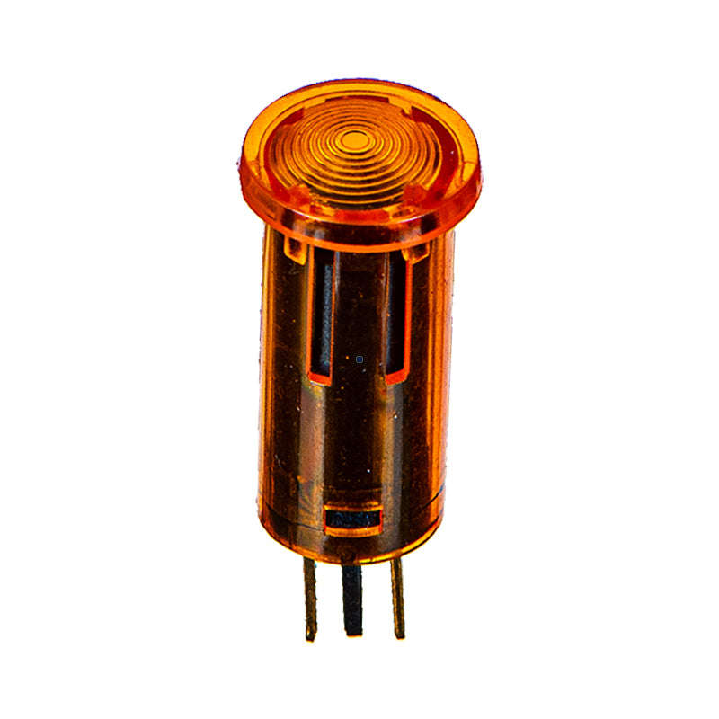 Amber Pilot Light With Globe - K101 (Beta)