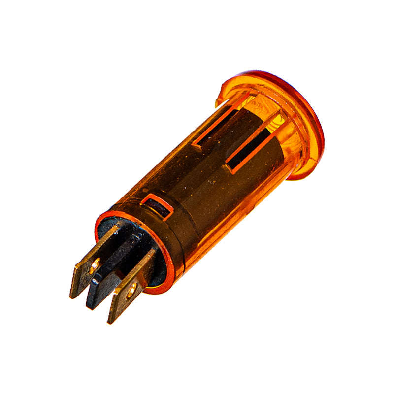 Amber Pilot Light With Globe - K101 (Beta)