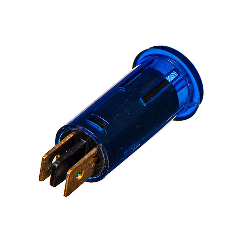 Blue Pilot Light - K102 (Beta)