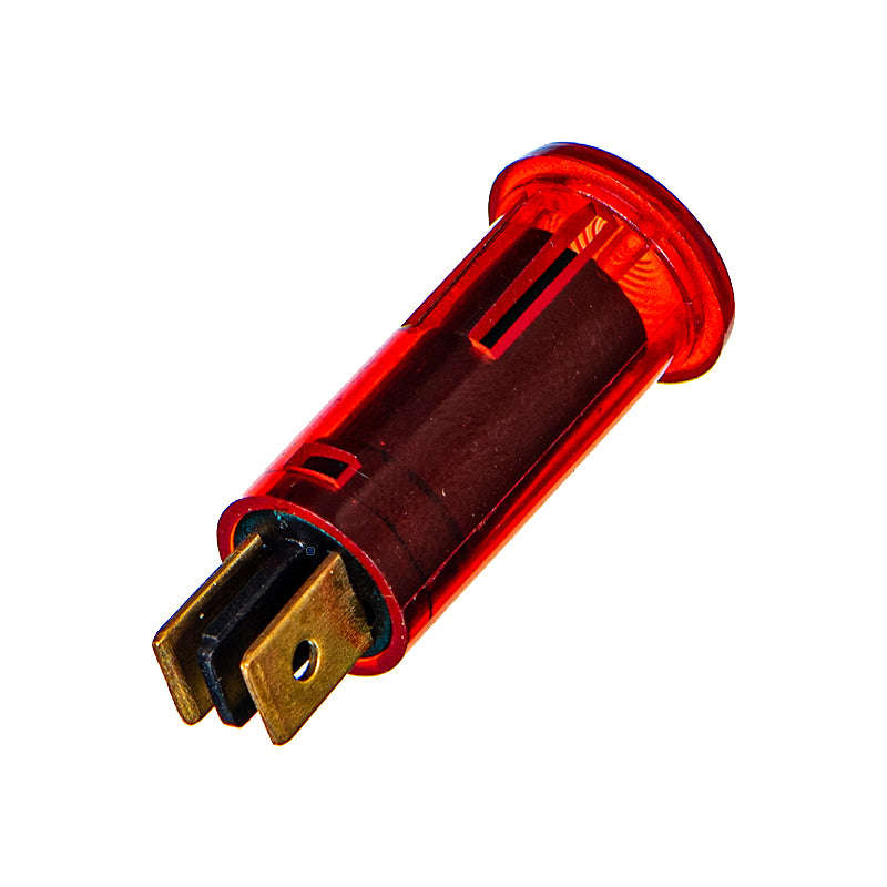 Red Pilot Light - K104 (Beta)