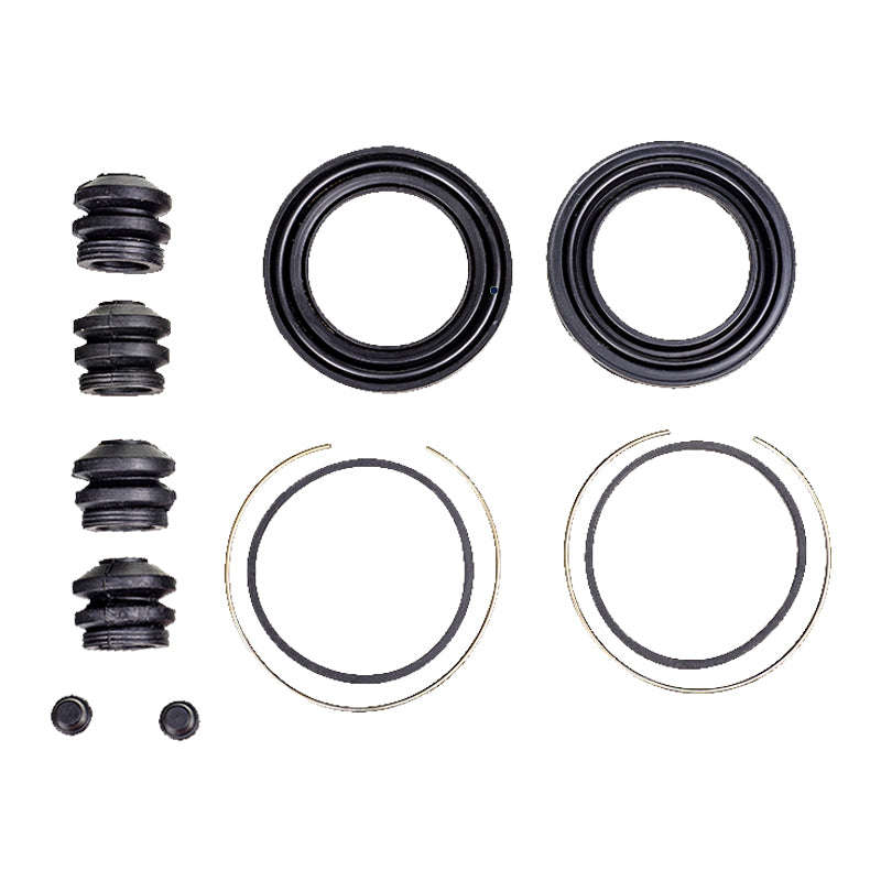 Brake Kit - K1550 (Beta)