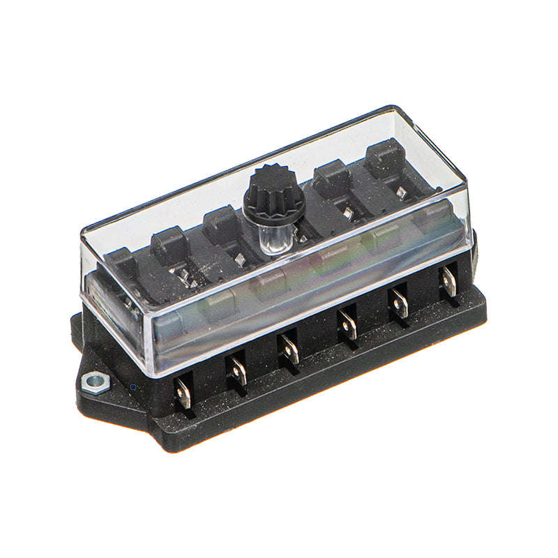 6 - Blade Fuse Box - K326 (Beta)