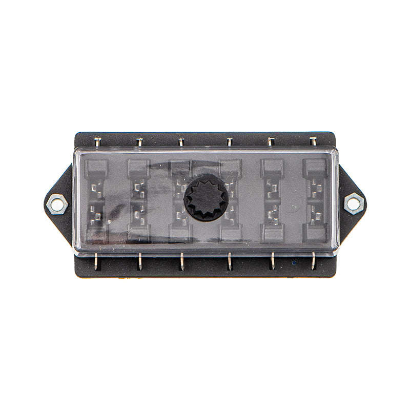 6 - Blade Fuse Box - K326 (Beta)