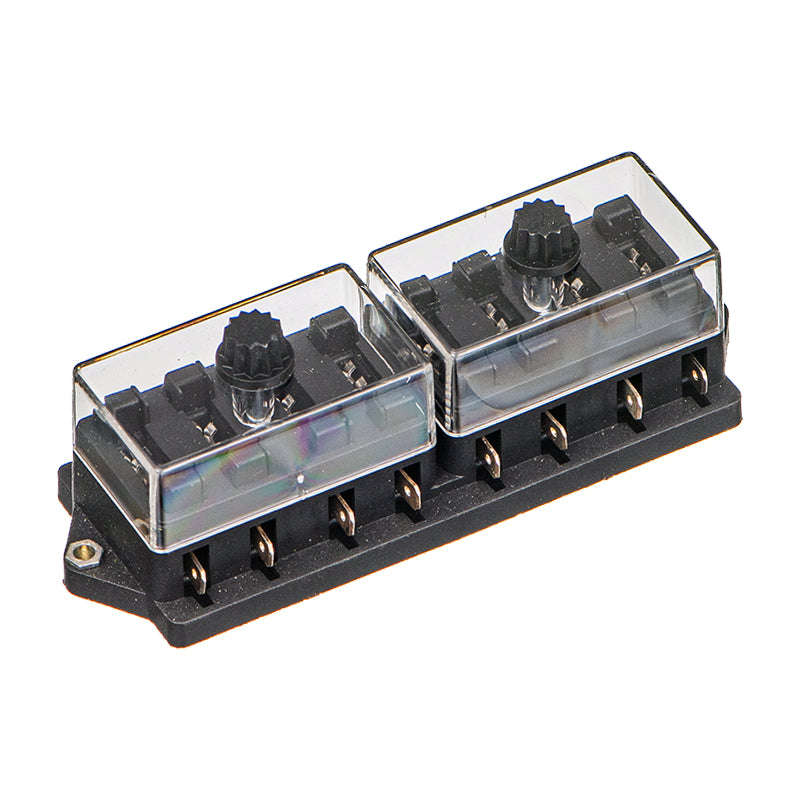 8 - Blade Fuse Box - K328 (Beta)