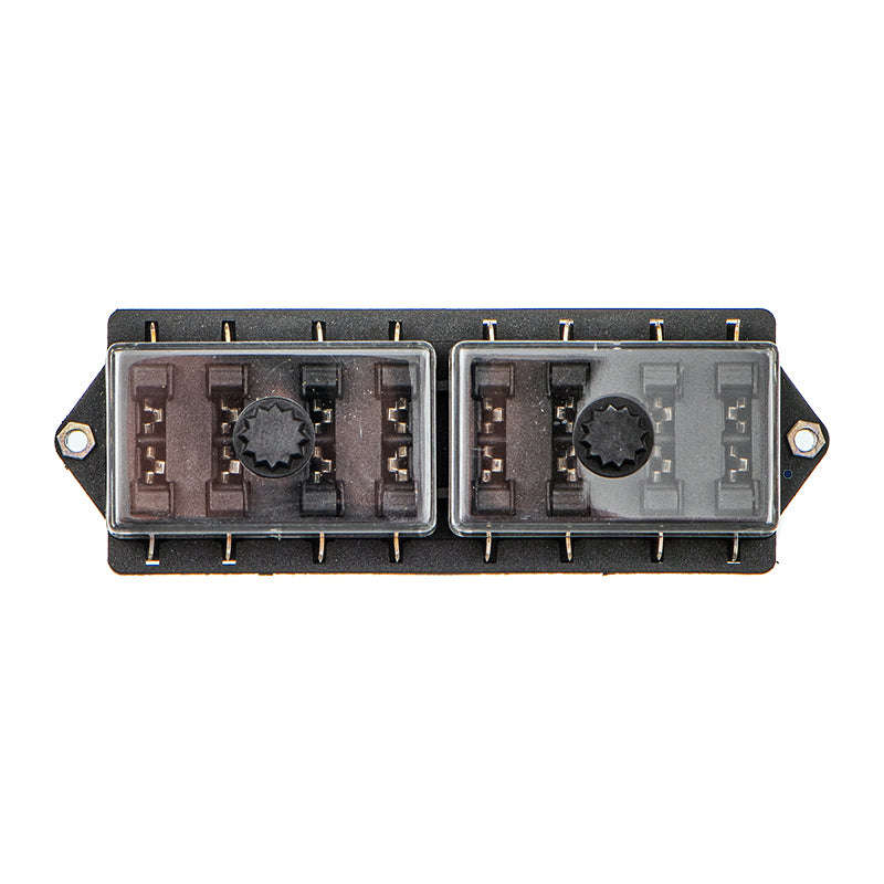 8 - Blade Fuse Box - K328 (Beta)