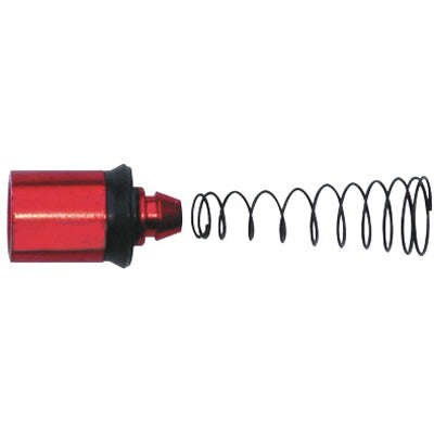 Clutch Cyl Kit + Alum Piston - K547Sp