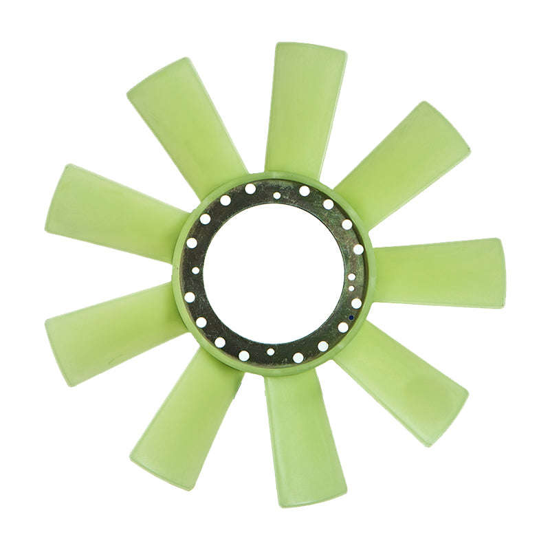 Fan Blade - Ka1381 (Doe)