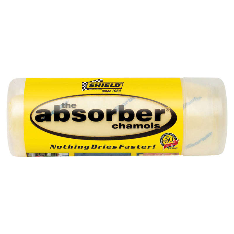 Shield - Absorber Pva Chamois (Pack Size: 12)