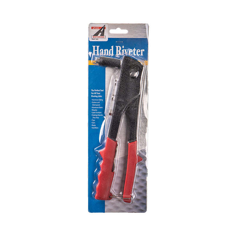 Hand Riveter - Kel300