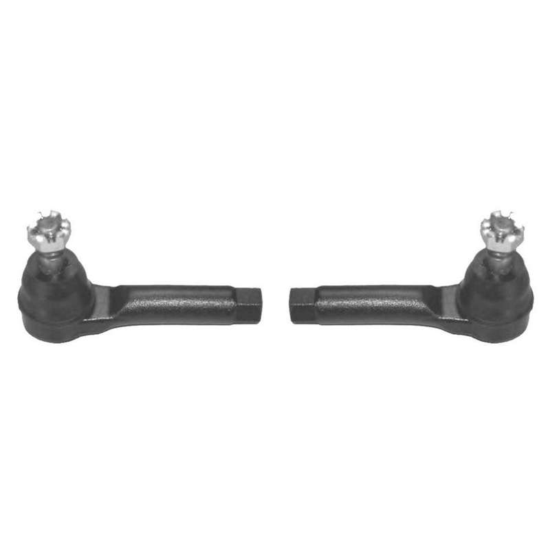 OUTER TIE ROD END SET - KI1311 (TEKNOSA)