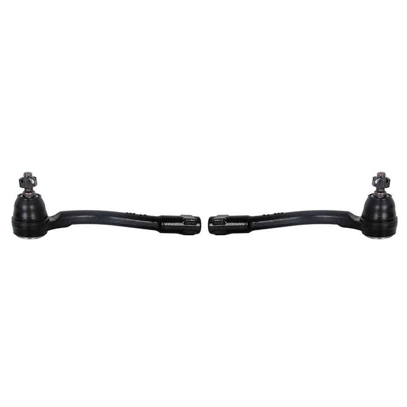 OUTER TIE ROD END SET - KI1318 (TEKNOSA)