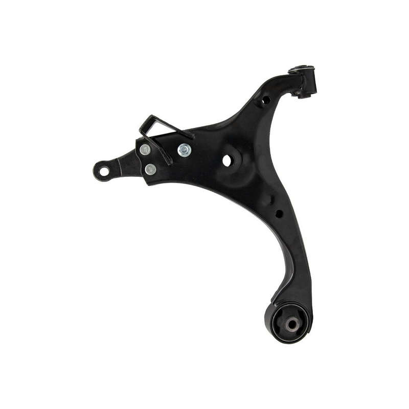 Teknosa Front Left Lower Control Arm  For Kia Carens [3] 2.0 (G4Ka)(16V 106Kw) 2007-2009