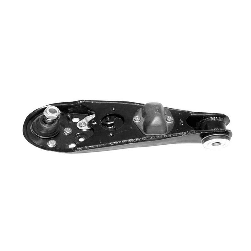 Teknosa Front Left Lower Control Arm  For Kia K2500 Diesel (D4Cb)(16V 96Kw) 2013-2019