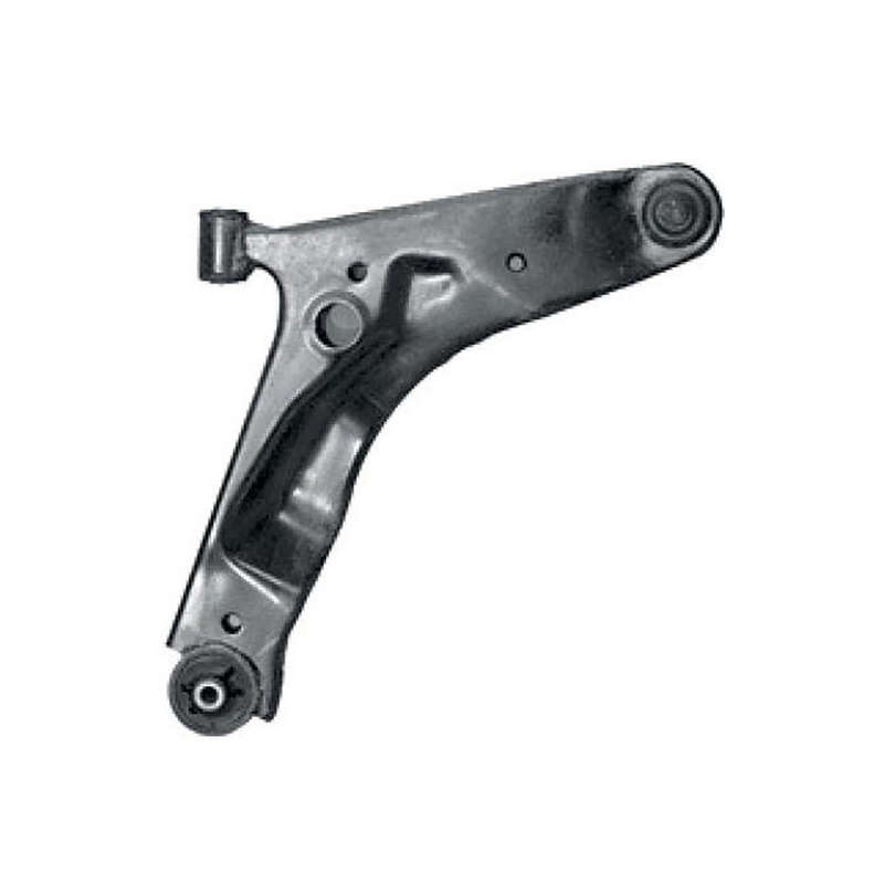 Teknosa Front Right Lower Control Arm  For Kia Picanto [1] 1.1 (G4Hg)(12V 48Kw) 2004-2011