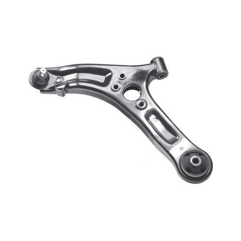 TEKNOSA FRONT LEFT LOWER CONTROL ARM For KIA PICANTO [2] 1.0 (G3LA)(12V 51KW) 11-16