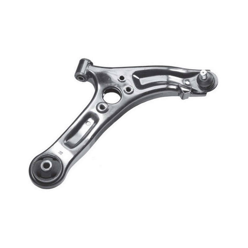TEKNOSA FRONT RIGHT LOWER CONTROL ARM For KIA PICANTO [2] 1.0 (G3LA)(12V 51KW) 11-16