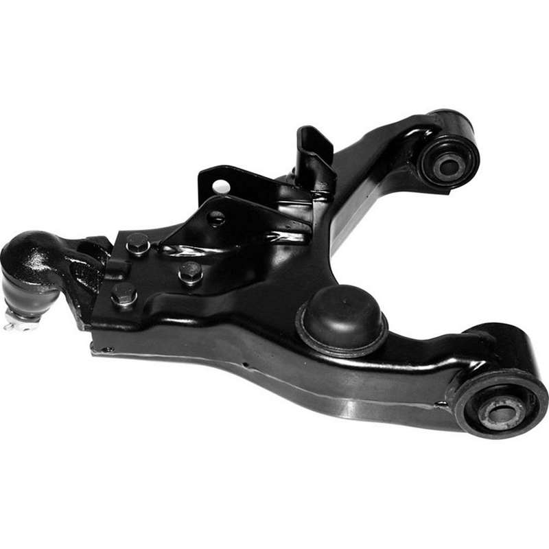 Teknosa Front Left Lower Control Arm  For Kia Sorento [1] 3.5 (6G74)(24V 143Kw) 2003-2006