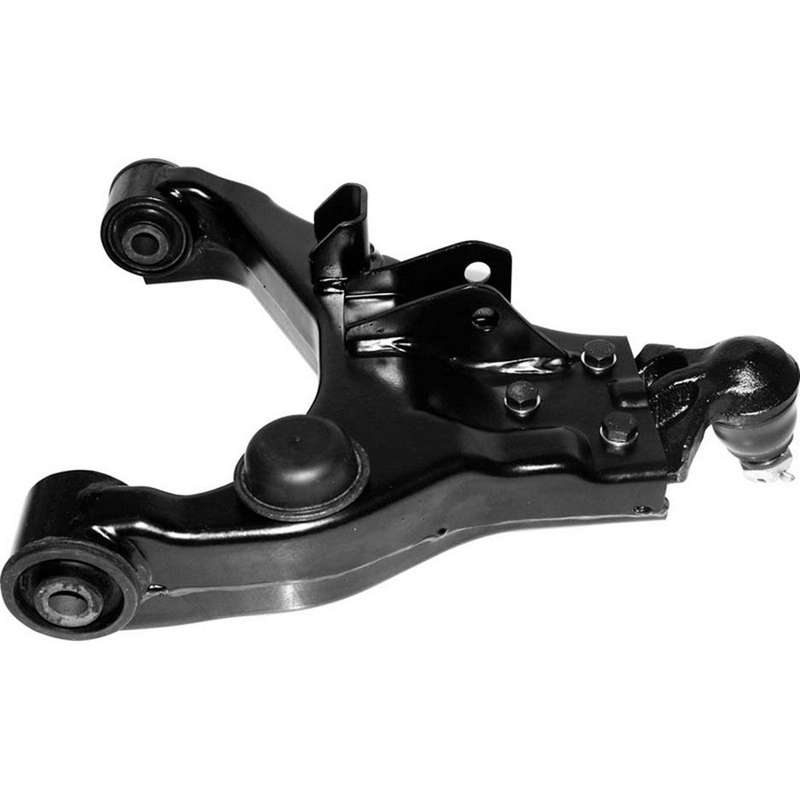 Teknosa Front Right Lower Control Arm  For Kia Sorento [1] 3.8 (G6Da)(24V 196Kw) 2006-2008