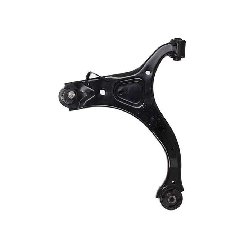 Teknosa Front Left Lower Control Arm  For Kia Sorento [2] 2.2 Crdi (D4Hb)(16V 145Kw) 2009-2014