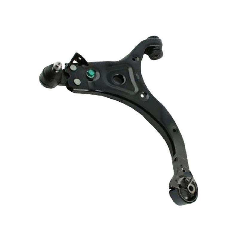 Teknosa Front Left Lower Control Arm  For Kia Sedona [2] 3.8 (G6Da)(24V 184Kw) 2007-2011