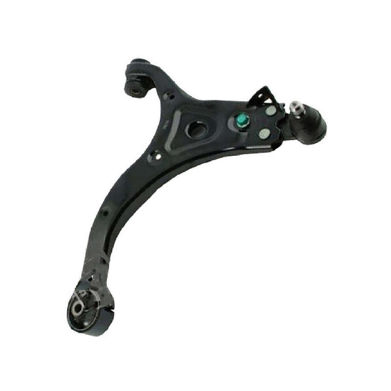 Teknosa Front Right Lower Control Arm  For Kia Sedona [2] 3.8 (G6Da)(24V 184Kw) 2007-2011