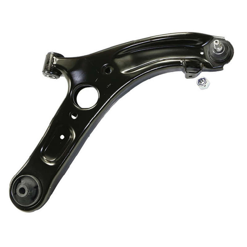Teknosa Front Right Lower Control Arm  For Kia Cerato [2] 1.6 (G4Fc)(16V 91Kw) 2010-2013