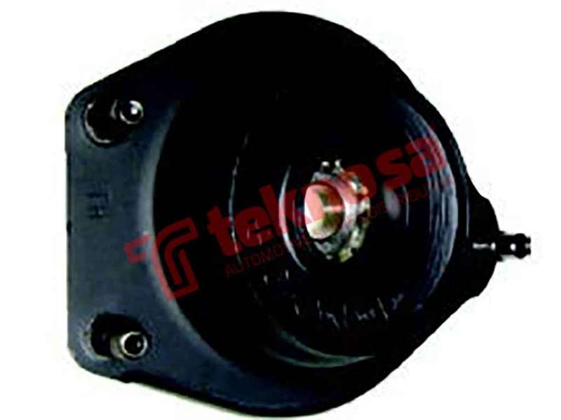 SHOCK MOUNTING - KI2813 (TEKNOSA)
