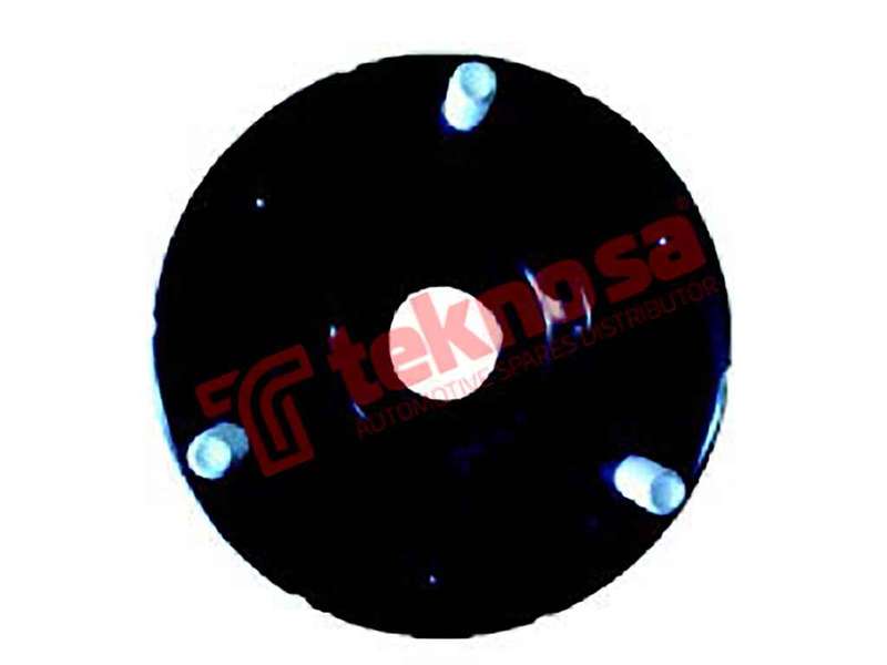 SHOCK MOUNTING - KI2816 (TEKNOSA)