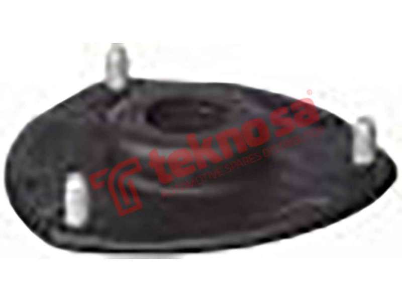 SHOCK MOUNTING - KI2817 (TEKNOSA)