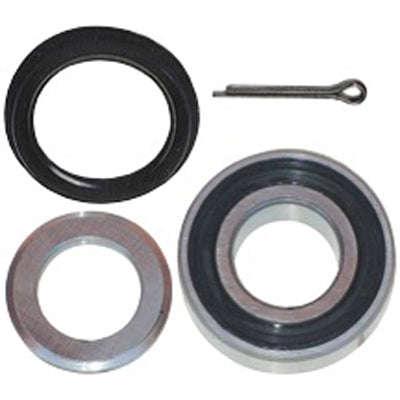 Wheel Bearing Kit - Rhs - Kit124R (Fag)