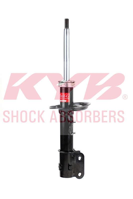 Shock Absorber -3330079 (Kyb)