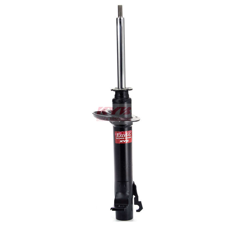 KYB Front Right Shock Absorber For FORD FIESTA V  1.6 TDCi 2007-2009