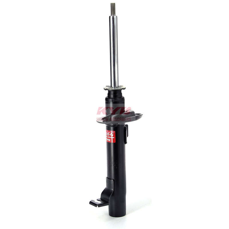 KYB Front Right Shock Absorber For FORD FIESTA V  1.4 TDCi 2003-2010