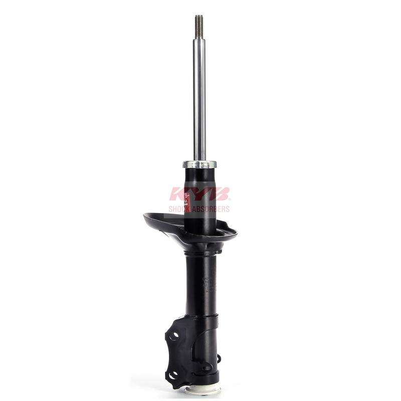 KYB Front Right Shock Absorber For VW CADDY II Box Body/MPV (9K9A) 1.9 TDI 1996-2004