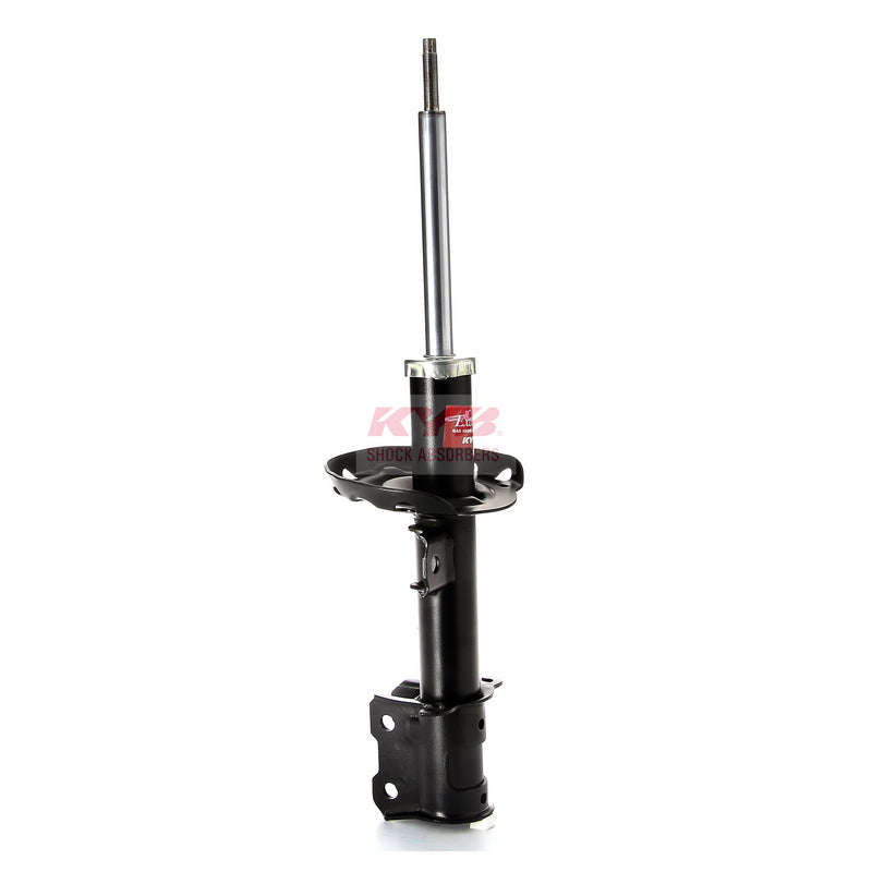 KYB Front Left Shock Absorber For OPEL CORSA C Hatchback  (X01) 1.3 CDTI 16V (F08, W5L) 2005-2006