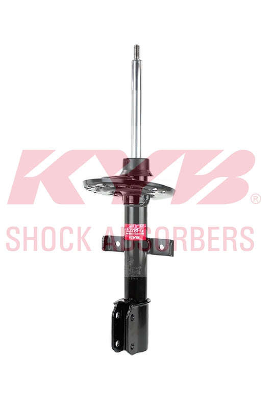 Shock Absorber -3338008 (Kyb)