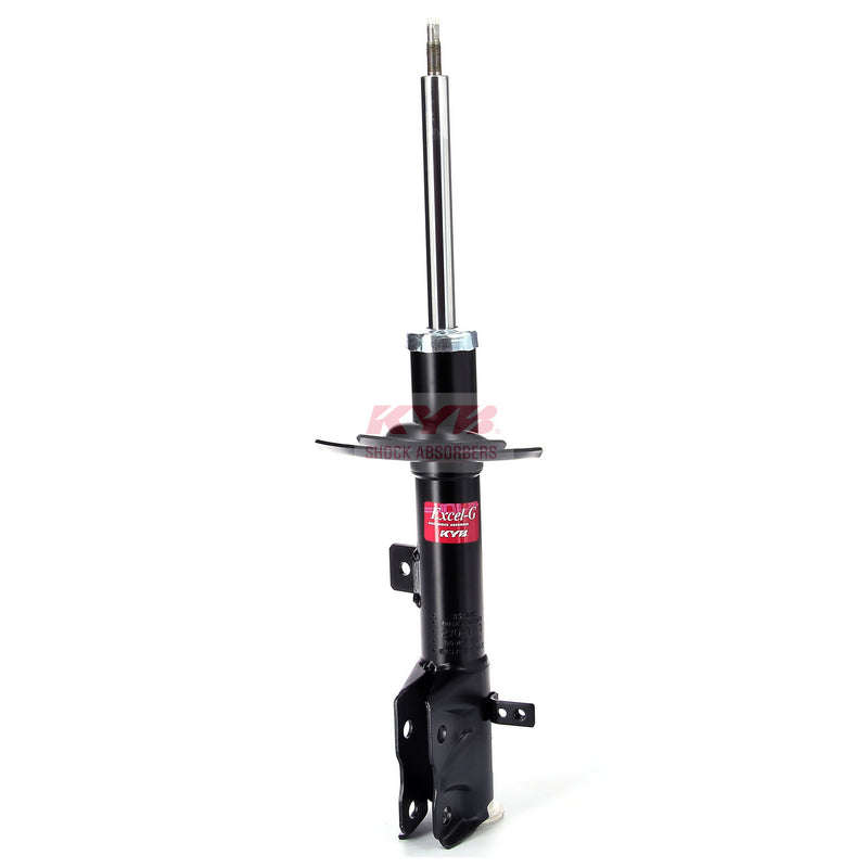 Shock Absorber -334642 (Kyb)