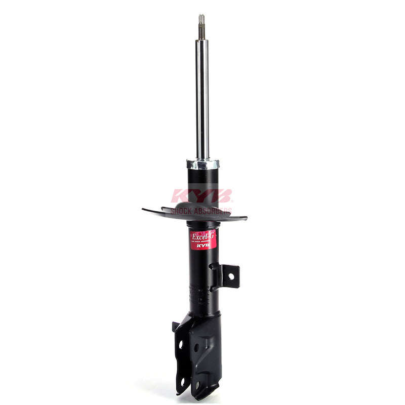 Shock Absorber -334643 (Kyb)
