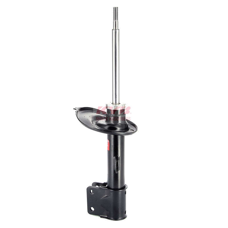 KYB Front Left Shock Absorber For PEUGEOT PARTNER Box Body/MPV 1.6 HDi 2008-