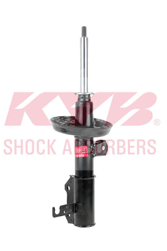 KYB Front Right Shock Absorber For OPEL ASTRA J Hatchback  (P10) 1.6 CDTi (68) 2014-2015