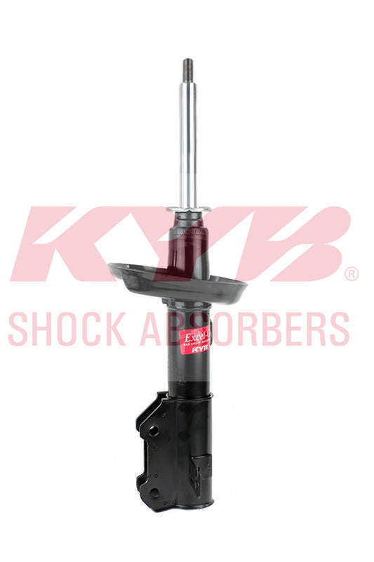 Shock Absorber -339371 (Kyb)