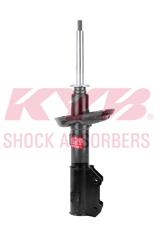 KYB Front Right Shock Absorber For OPEL ASTRA J Hatchback  (P10) 1.6 CDTi (68) 2014-2015