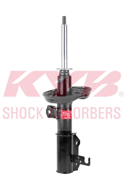 Shock Absorber -339372 (Kyb)