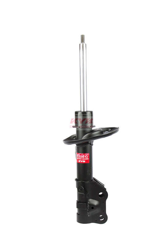 KYB Front Left Shock Absorber For MAZDA 6 Estate  (GJ) 2.2 D 2015-2016